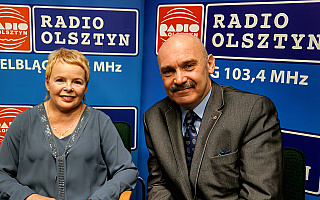 Ewa Zakrzewska i Jarosław Babalski o planach odwołania przewodniczącej olsztyńskiej rady miasta